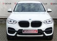 BMW X3 2
