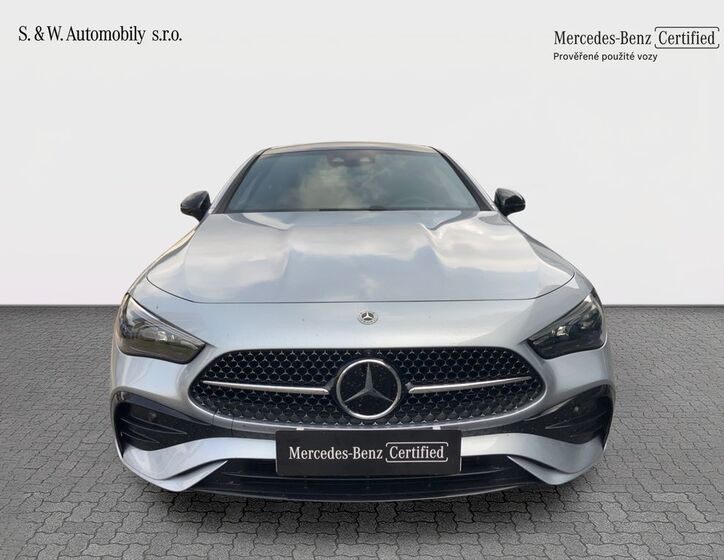 Mercedes-Benz Ostatní 2