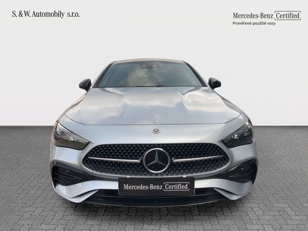 Mercedes-Benz Ostatní