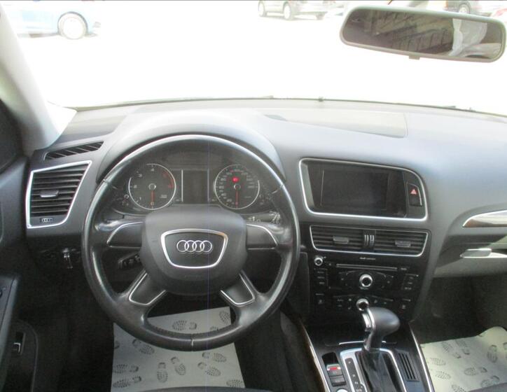 Audi Q5 18
