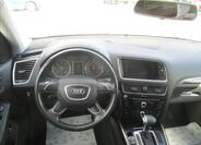 Audi Q5 18