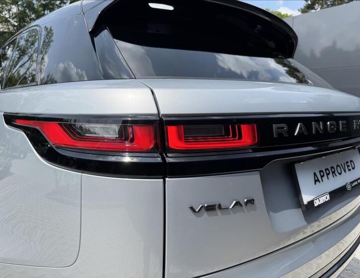 Land Rover Range Rover Velar 31
