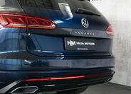 Volkswagen Touareg 6