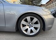 BMW Řada 5 19