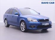 Škoda Octavia 1