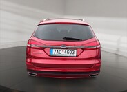 Ford Mondeo 4