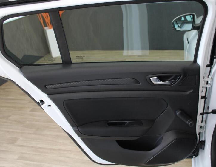 Renault Mégane 14