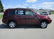 Nissan X-Trail 5