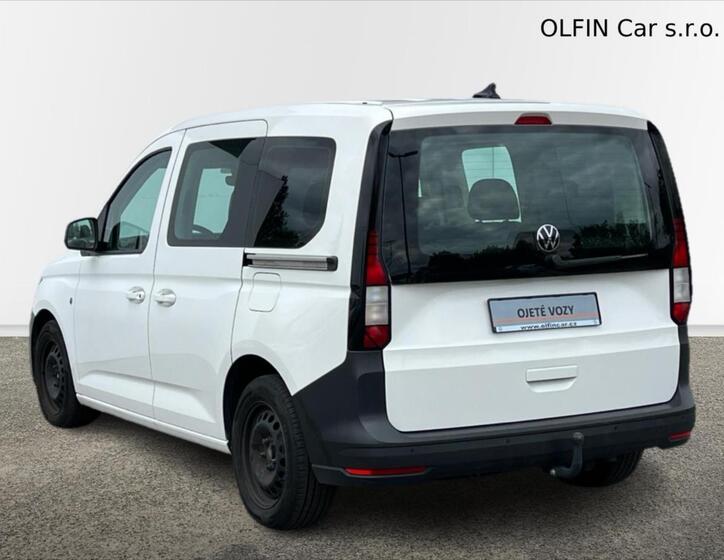 Volkswagen Caddy 9