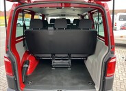 Volkswagen Transporter 25