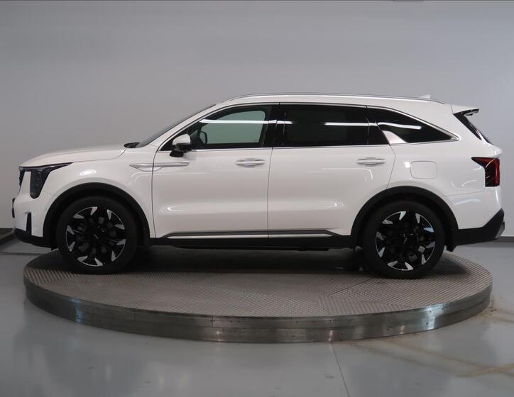 KIA Sorento 3