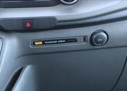 Ford Transit Custom 21