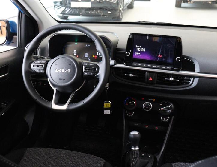 KIA Picanto 8
