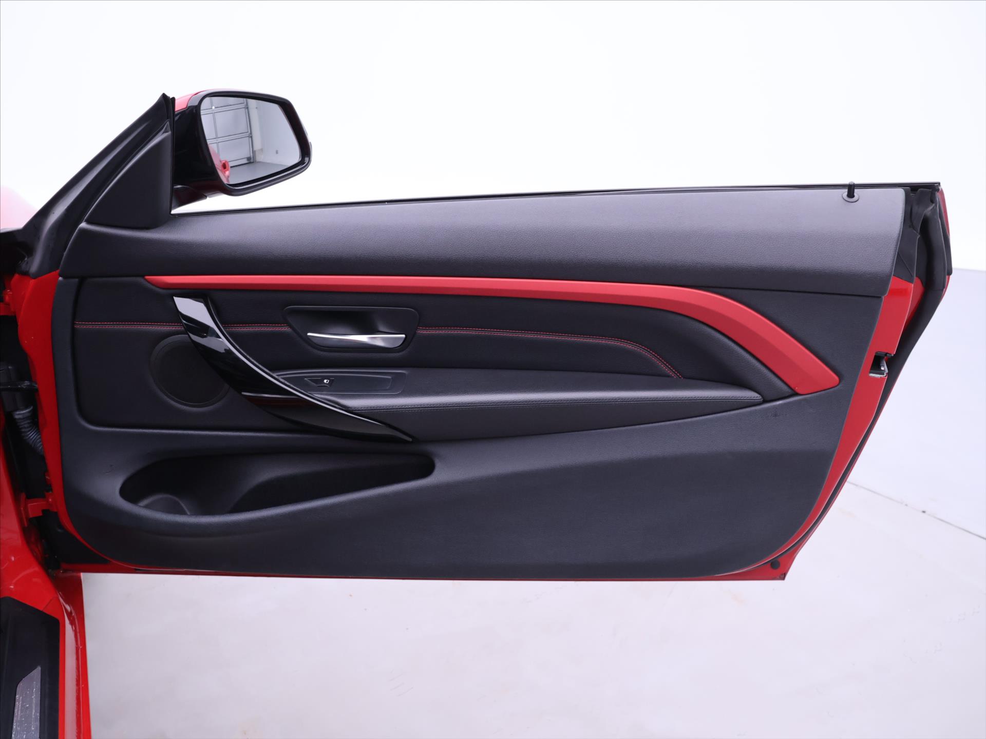 BMW Řada 4