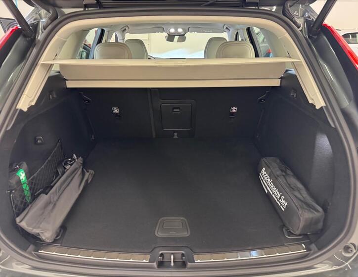 Volvo XC60 12