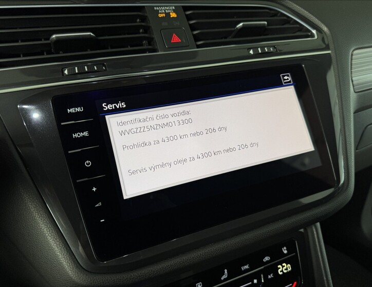Volkswagen Tiguan Allspace 34
