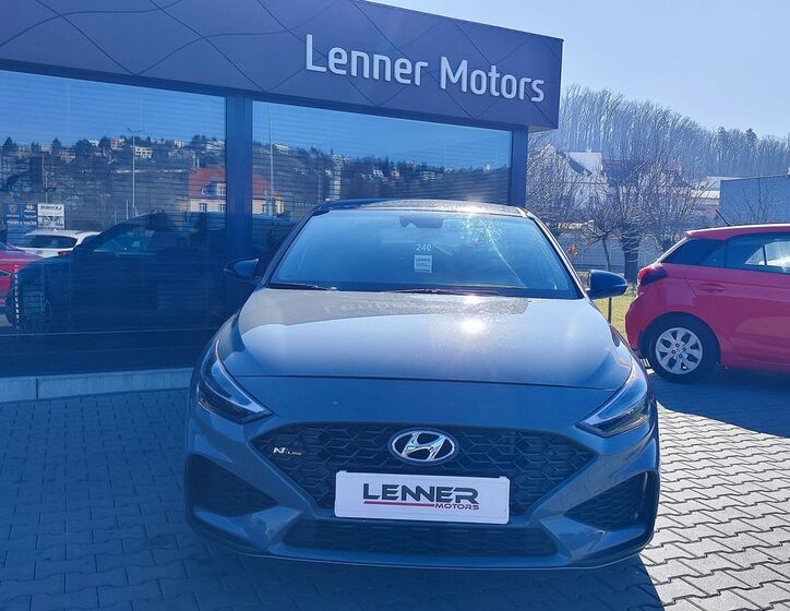 Hyundai i30 2