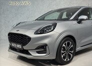 Ford Puma 5