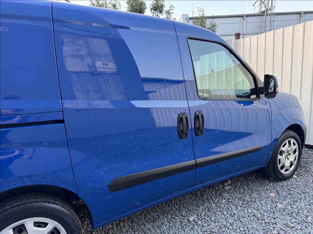 Fiat Dobló
