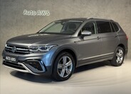 Volkswagen Tiguan Allspace 1
