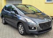 Peugeot 3008 1