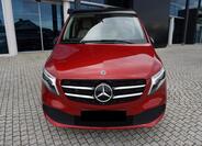 Mercedes-Benz Třídy V 2
