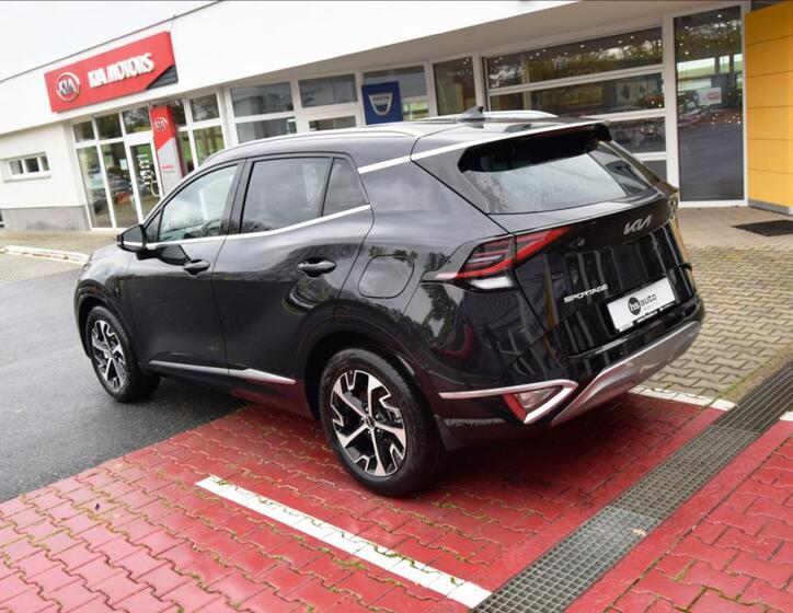 KIA Sportage 14