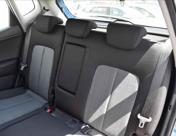 KIA Venga 17