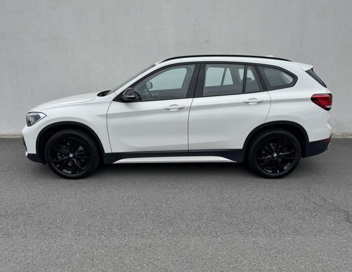 BMW X1 3