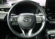 Toyota Corolla 15