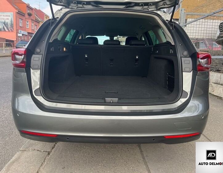 Opel Insignia 6