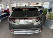 Hyundai Tucson 4
