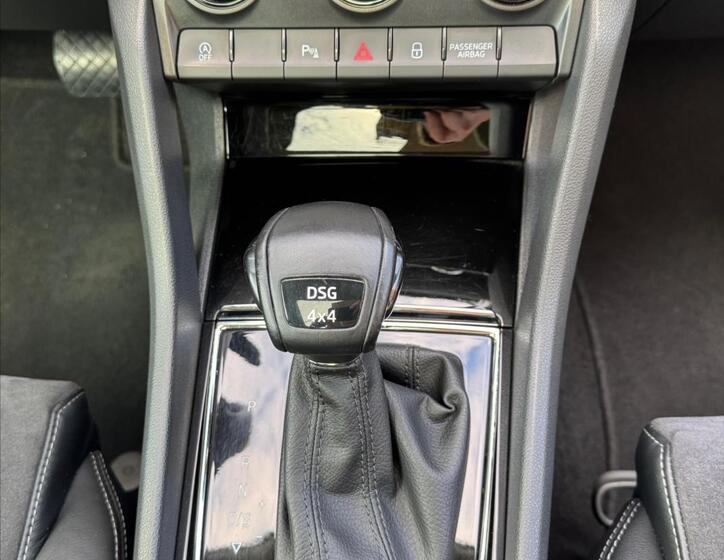 Škoda Kodiaq 13