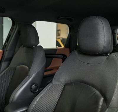 Mini Countryman 7