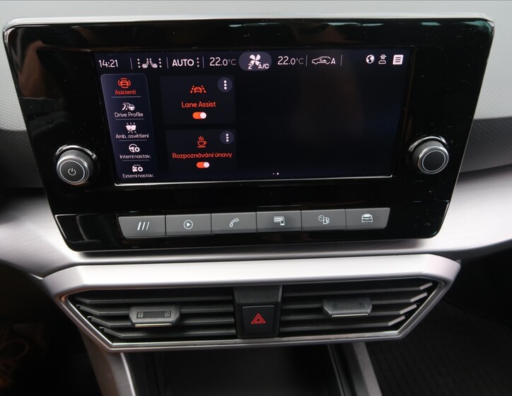 Seat Leon 34