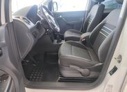 Volkswagen Caddy 6