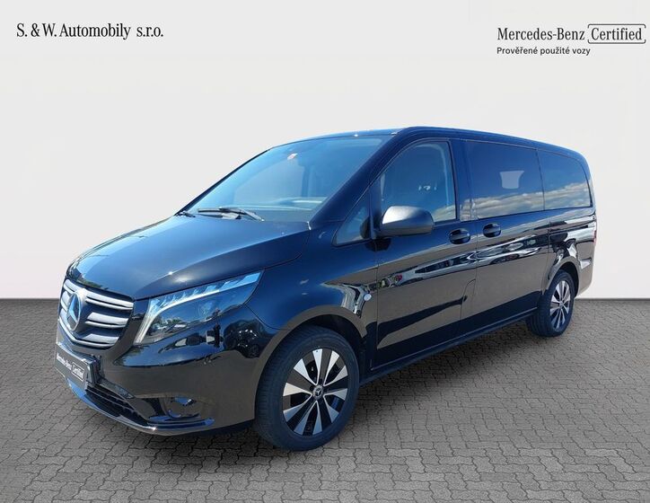 Mercedes-Benz Vito 1