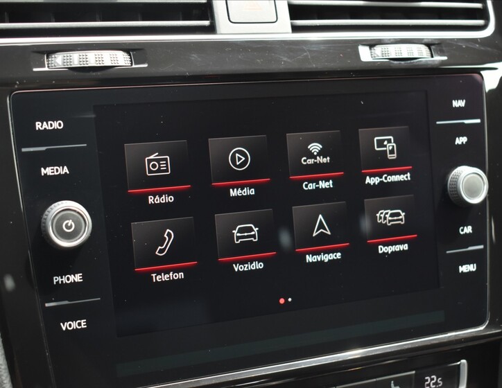 Volkswagen Golf 28
