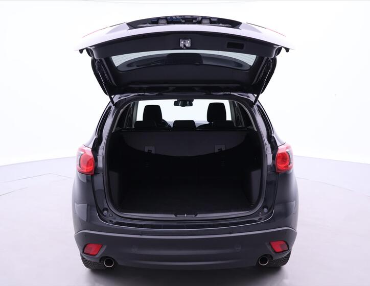 Mazda CX-5 9