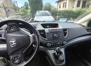 Honda CR-V 6