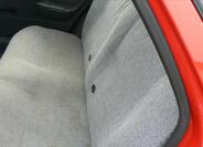 Ford Sierra 14