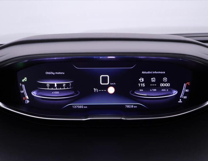 Peugeot 3008 16
