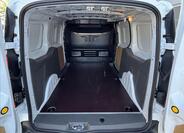 Ford Transit Connect 11