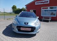 Peugeot 308 2