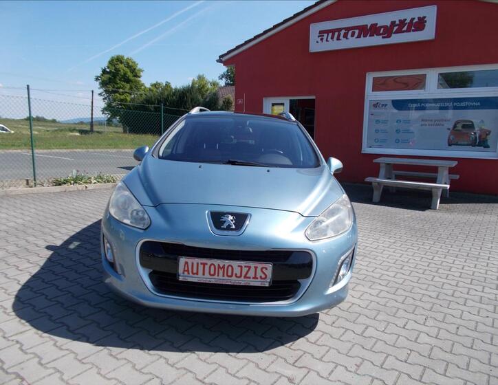 Peugeot 308 2