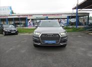 Audi Q7 2
