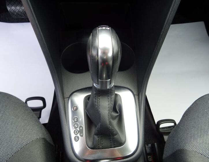 Volkswagen Polo 9