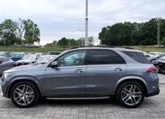 Mercedes-Benz GLE 3