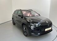 Škoda Karoq 8