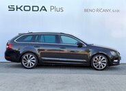 Škoda Octavia 13